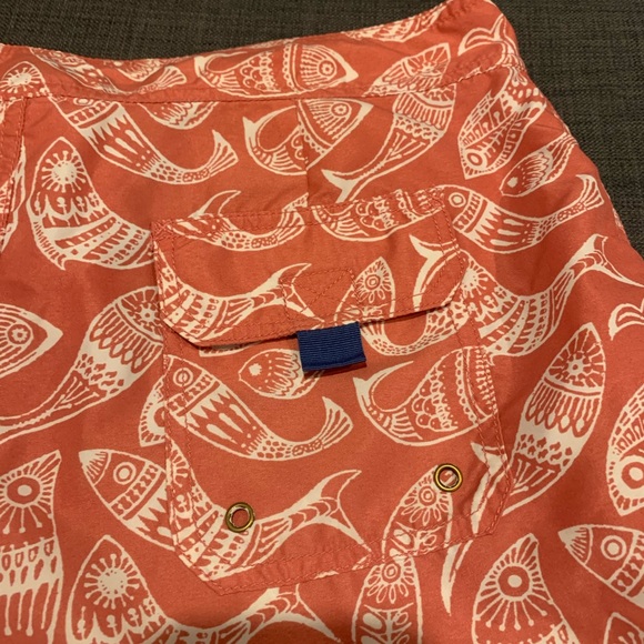 Vineyard Vines Bathing Suit - Picture 4 of 4